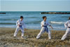 Beach Taekwondo Pesaro